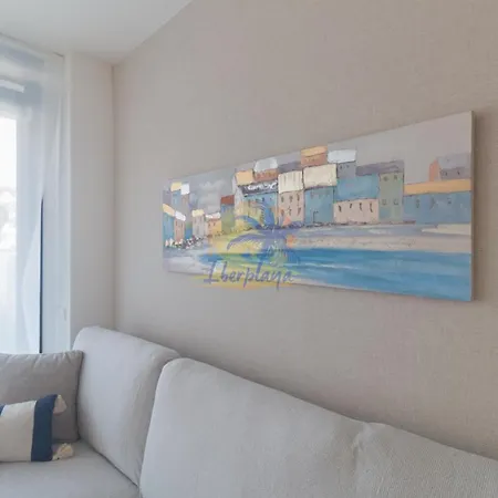 Apartment Garbi Iberplaya Cambrils