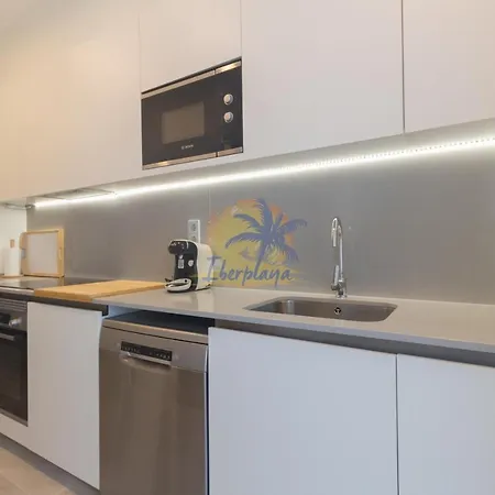Apartment Garbi Iberplaya Cambrils