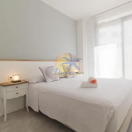 Garbi Iberplaya Apartment *