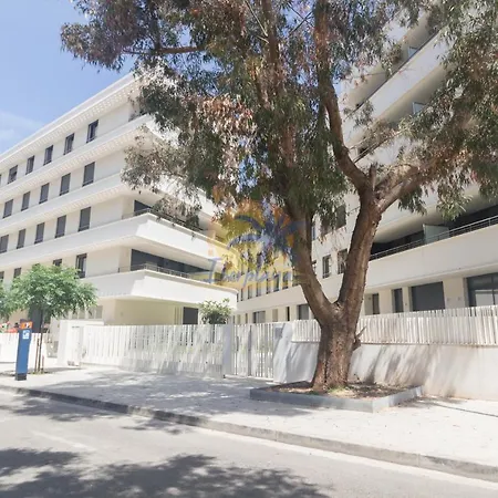 Apartment Garbi Iberplaya
