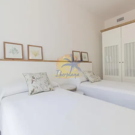 Apartment Garbi Iberplaya *