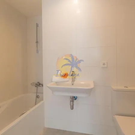 Garbi Iberplaya Apartment