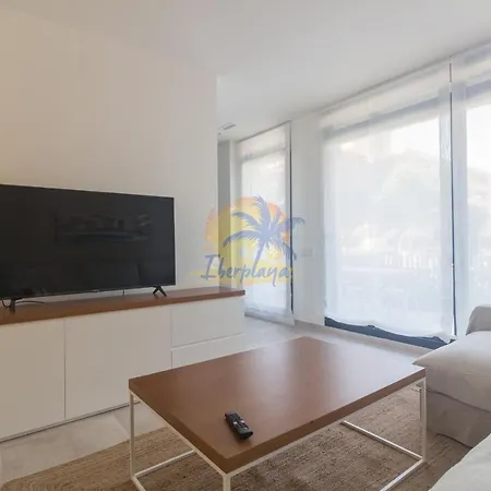 Apartment Garbi Iberplaya