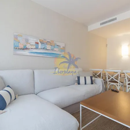 Garbi Iberplaya Apartment