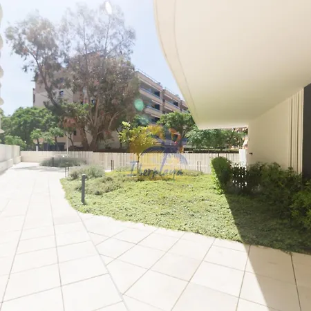Apartment Garbi Iberplaya Cambrils