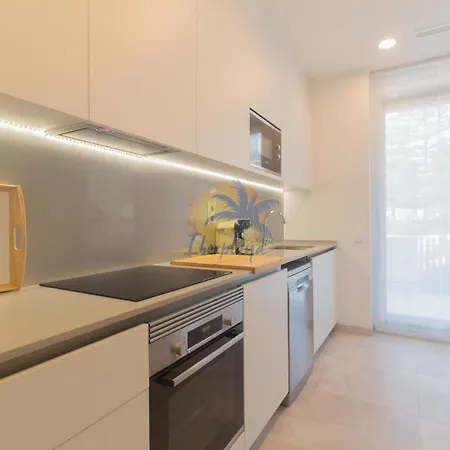 Apartment Garbi Iberplaya Cambrils