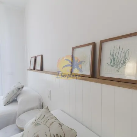 Apartment Garbi Iberplaya Cambrils