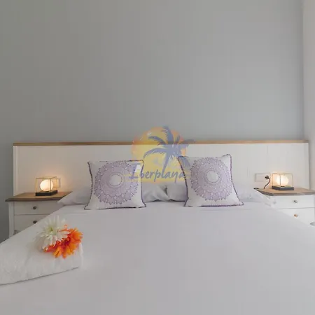 Garbi Iberplaya カンブリルス