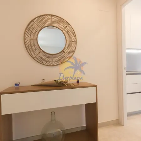 Garbi Iberplaya カンブリルス